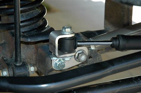 heavy metal steering box stabilizer reviews|best steering stabilizer jeep jk.